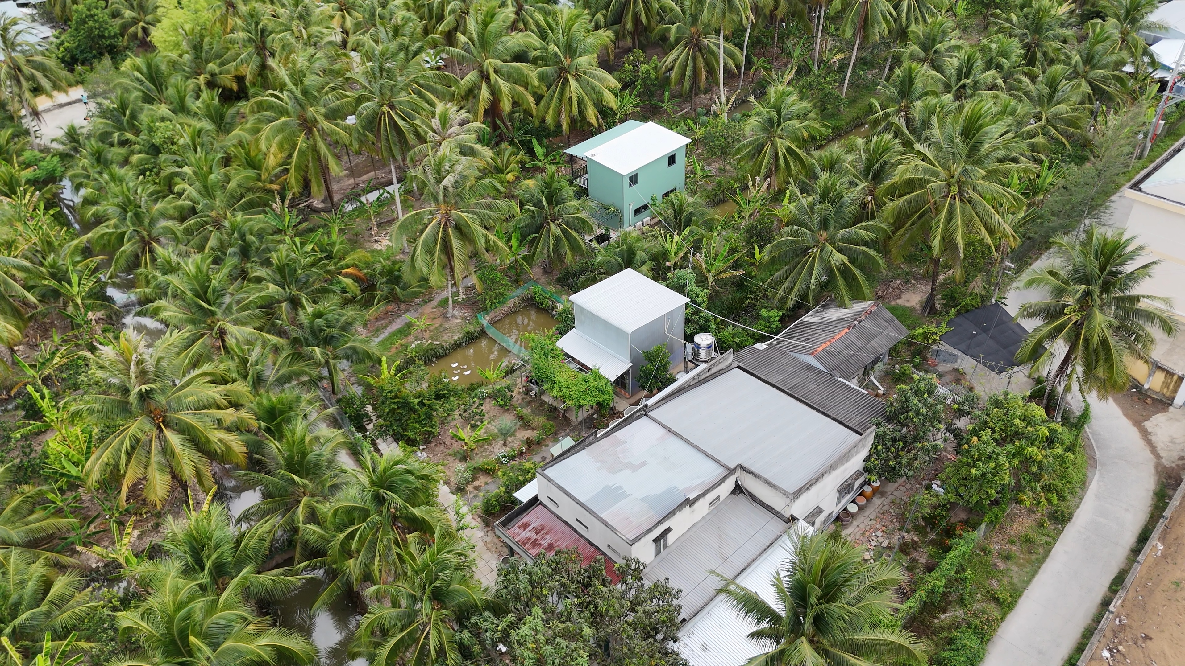 Coco Happy Farm